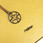 náhled Dámská kabelka RIEKER H2320-C002 žlutá S2