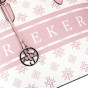 náhled Dámská kabelka RIEKER H2420-CM04 růžová S2