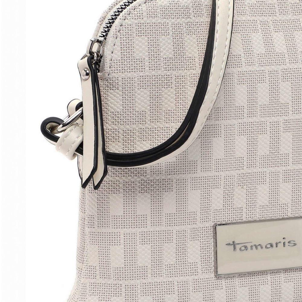 detail Dámská kabelka TAMARIS 31982-320 béžová W2