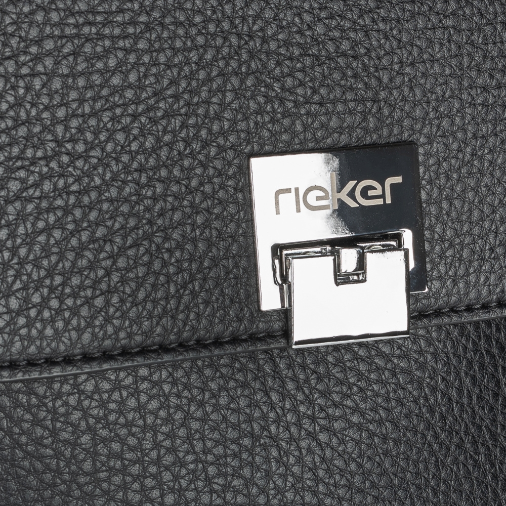 detail Dámský batoh RIEKER H3150-C021 černá W2