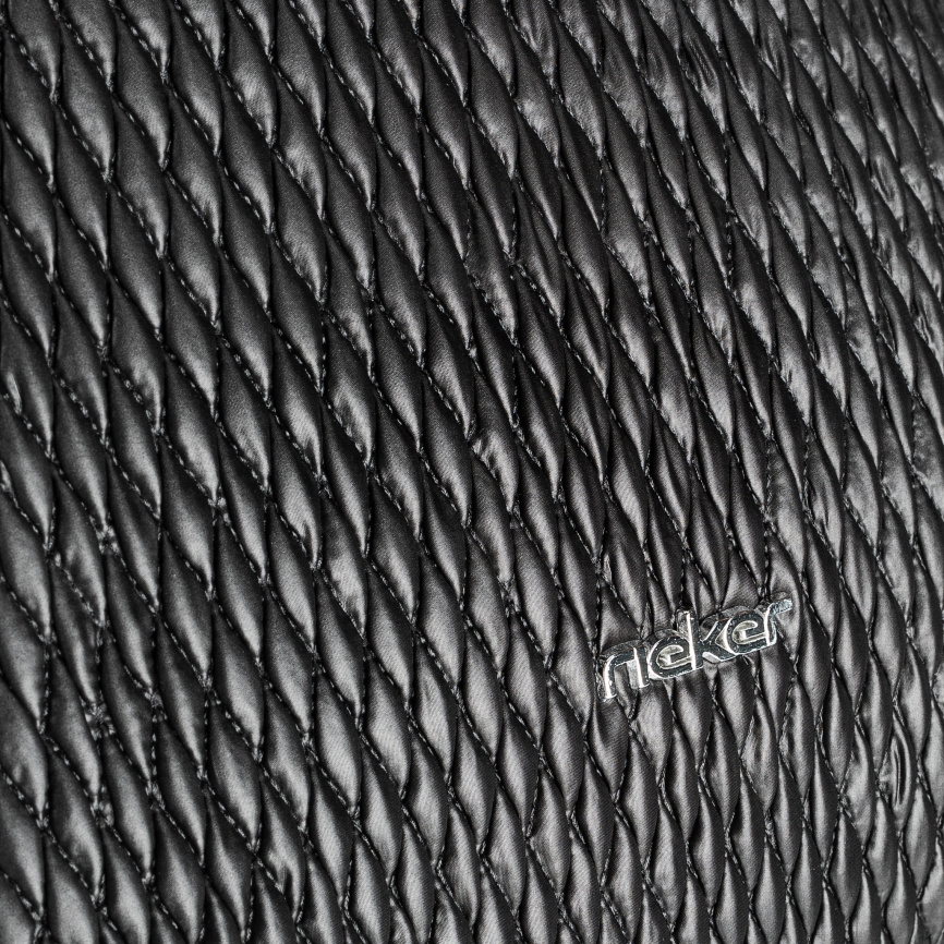 detail Dámská kabelka RIEKER C2234-035 černá S3