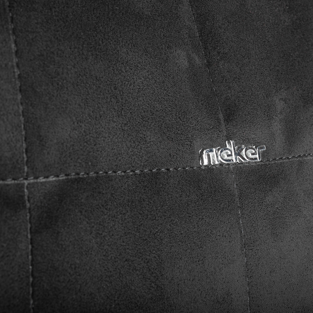 detail Dámská kabelka RIEKER C2224-091 černá W2