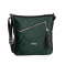 detail Dámská kabelka RIEKER C0030-079 zelená W2