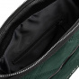 náhled Dámská kabelka RIEKER C0030-079 zelená S3