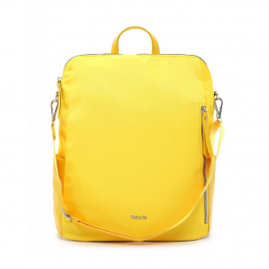 Dámský batoh TAMARIS 32290-460 žlutá S3
