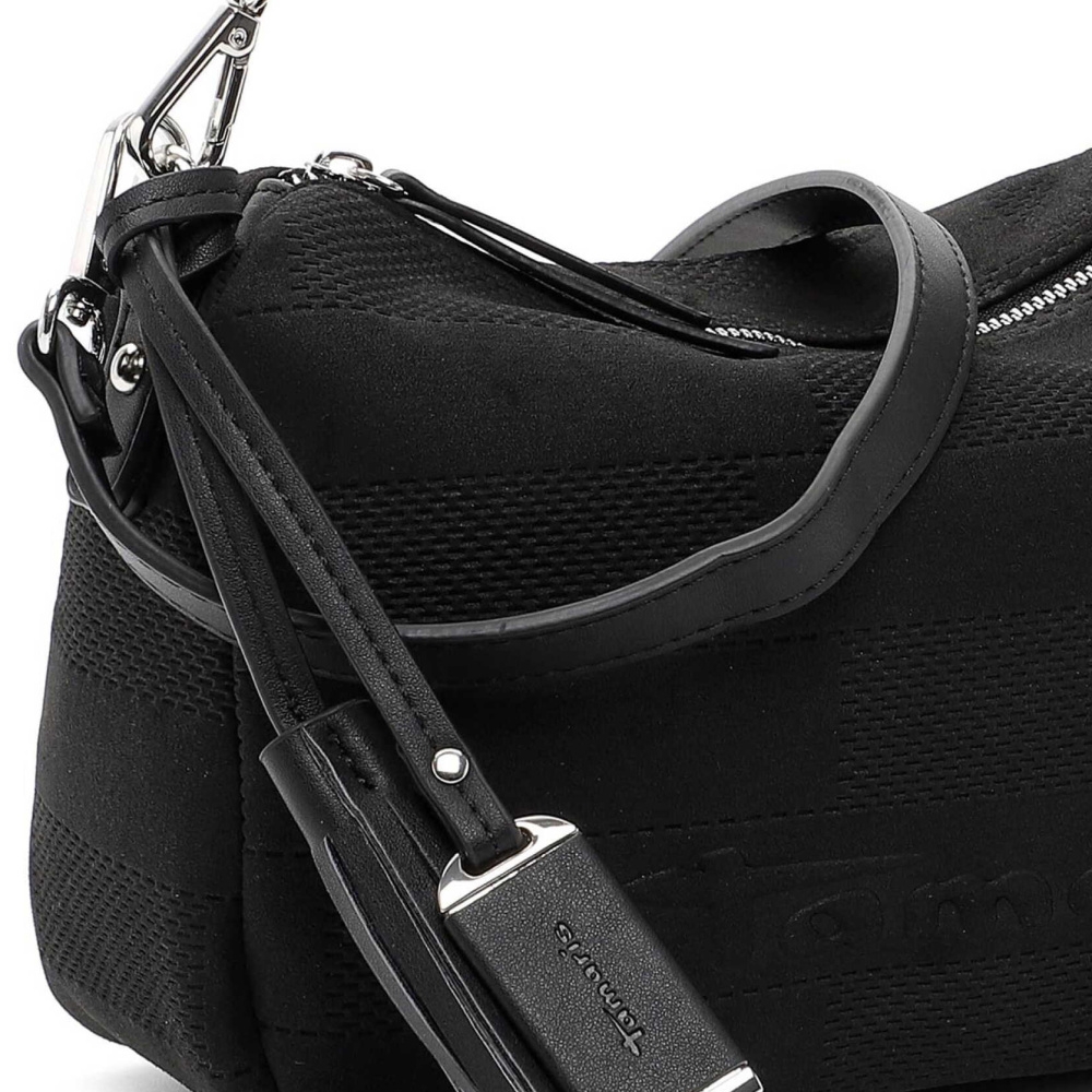 detail Dámská kabelka TAMARIS 32190-100 černá S3