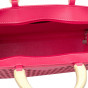 náhled Dámská kabelka TAMARIS 32090-670 růžová S3
