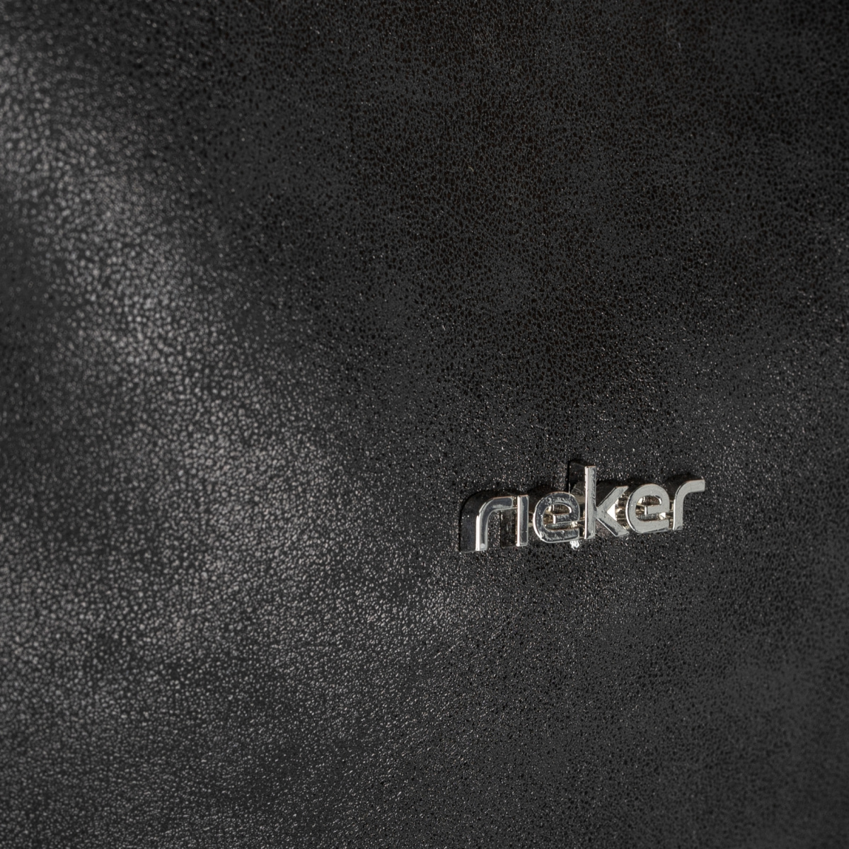 detail Dámská kabelka RIEKER C0086-021 černá W2