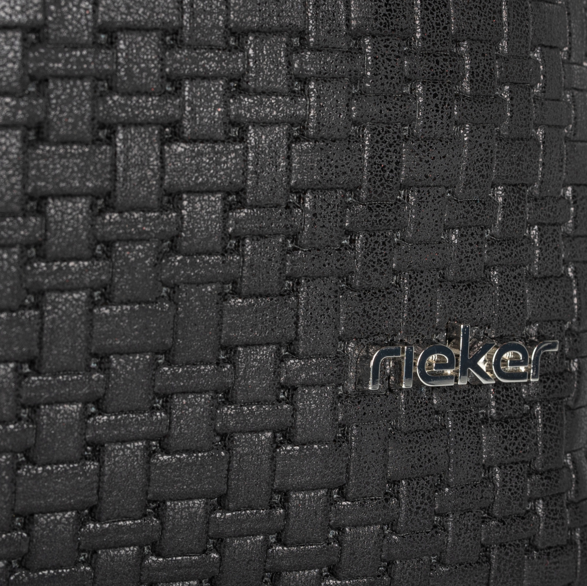 detail Dámská kabelka RIEKER C0020-021-T5 černá S3