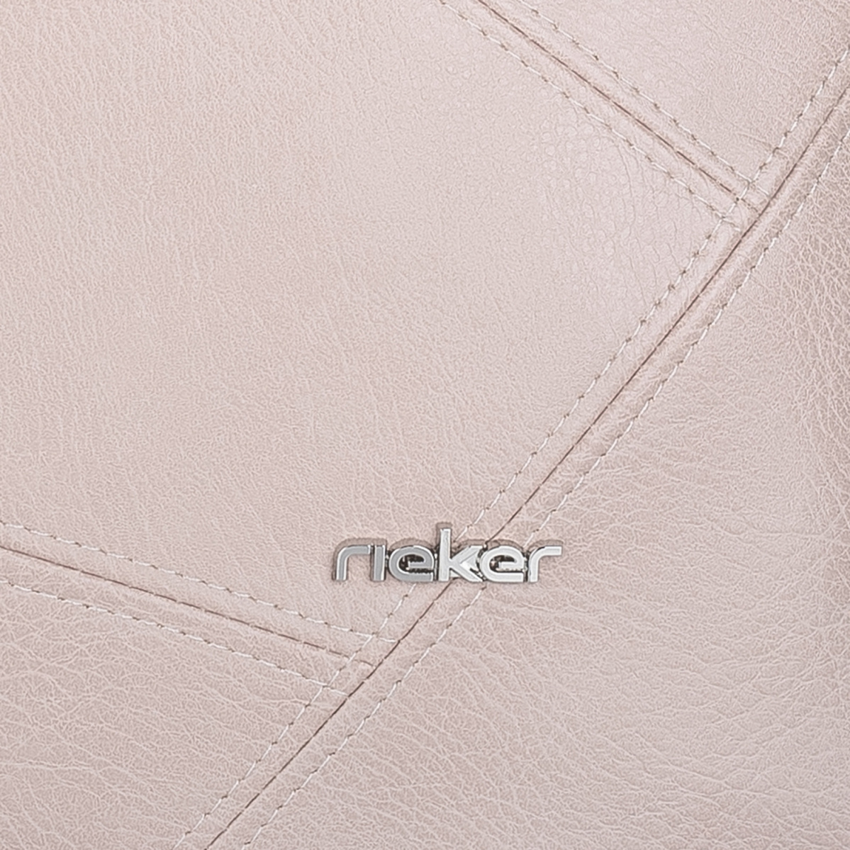 detail Dámská kabelka RIEKER C0146-117 béžová S3