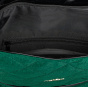náhled Dámská kabelka RIEKER C1954-120 zelená S3