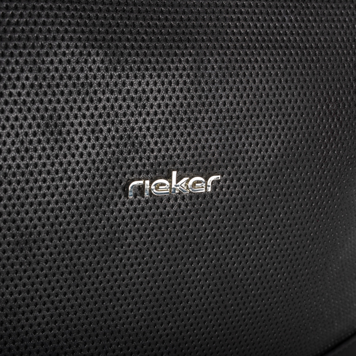 detail Dámská kabelka RIEKER C0210-021-T14 černá W3