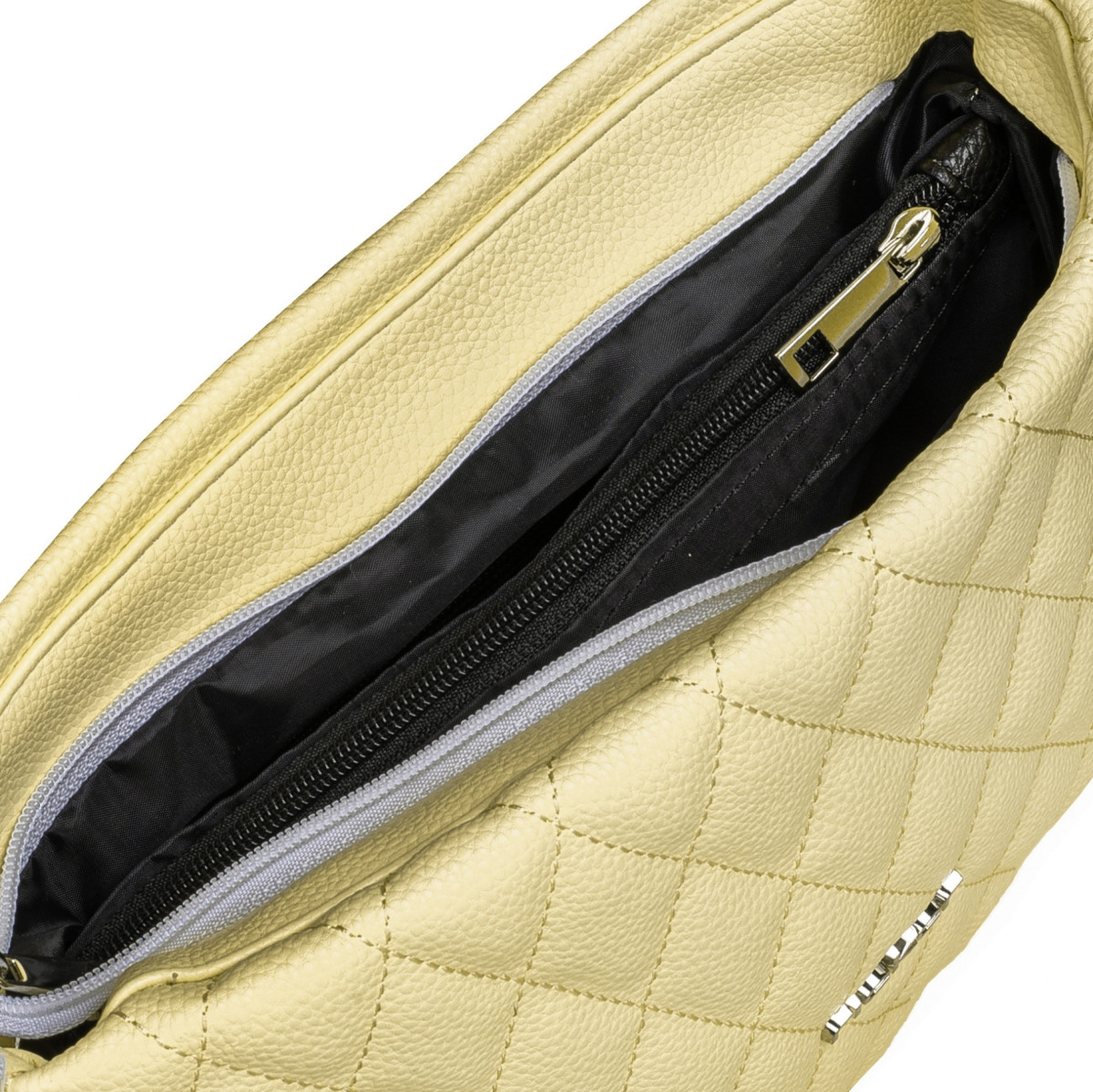 detail Dámská kabelka RIEKER C2230-133-H3 žlutá S3