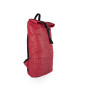 náhled Dámský batoh RIEKER C2250-136-H3 červená W3