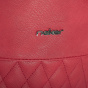 náhled Dámský batoh RIEKER C2250-136-H3 červená W3