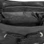 náhled Dámská kabelka RIEKER C0156-021-T14 černá S3
