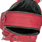 náhled Dámský batoh RIEKER C2206-136-H3 červená S3