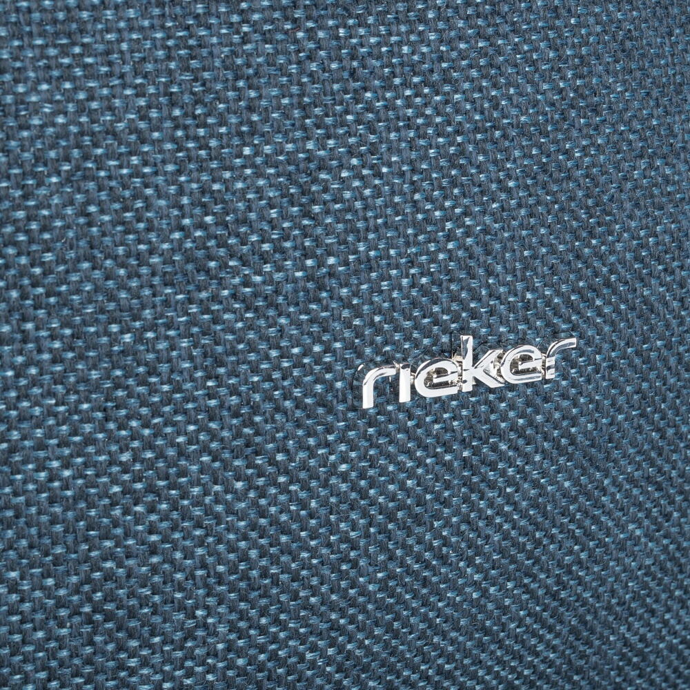 detail Dámská kabelka RIEKER C2230-141/19-710/30 modrá W3
