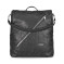 detail Dámský batoh RIEKER C2001-021-T29 černá W3