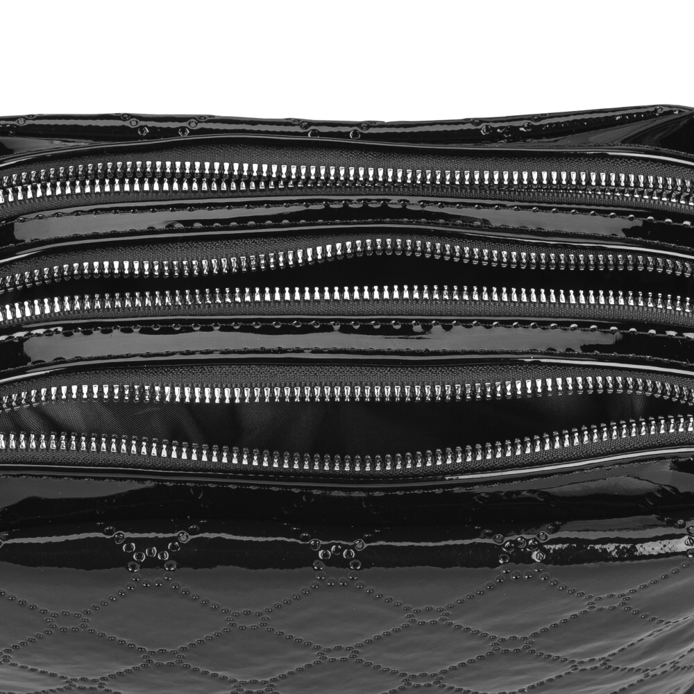 detail Dámská kabelka RIEKER C2211-166-061 černá W3