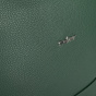 náhled Dámská kabelka RIEKER C0210-171 zelená W3