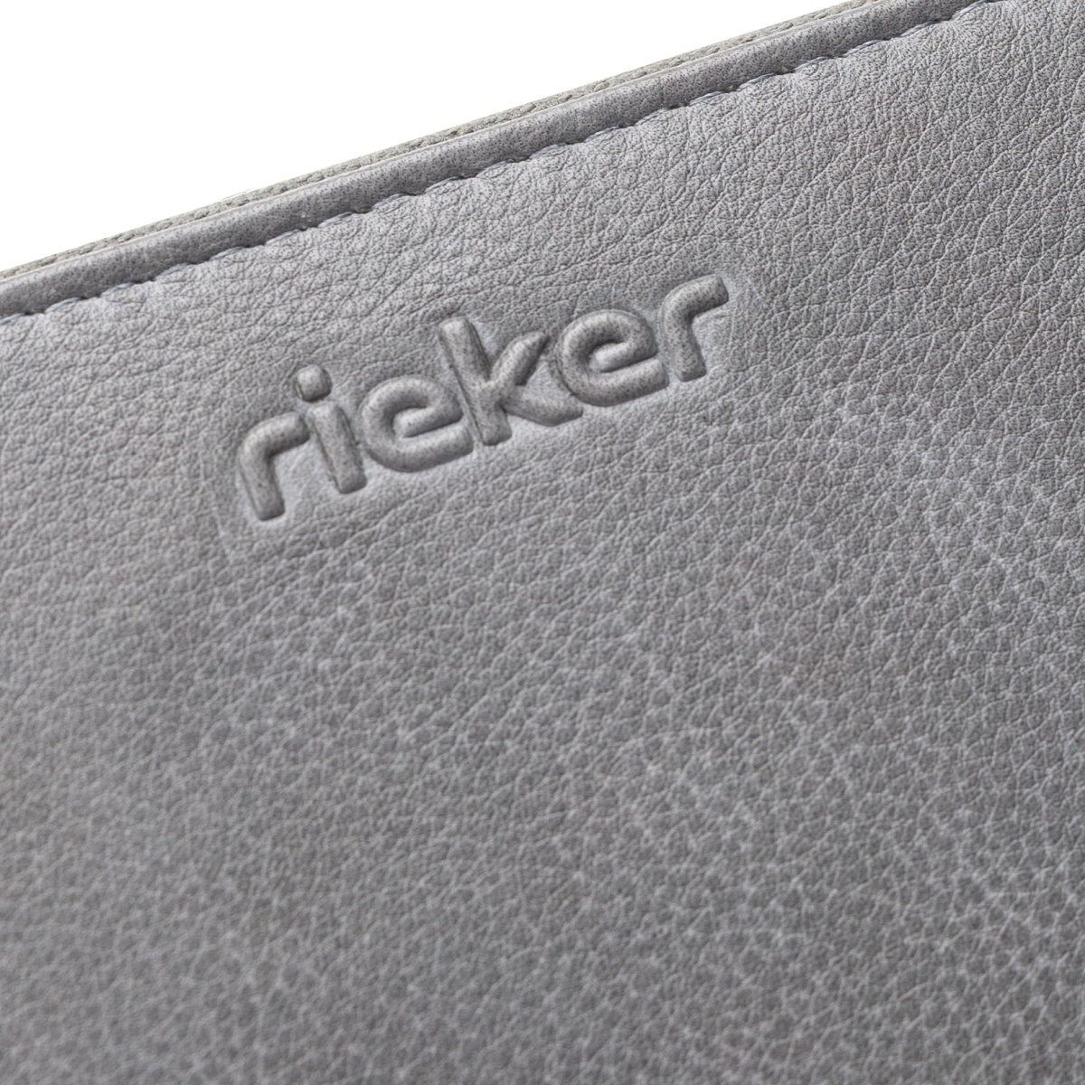 detail Dámská peněženka RIEKER W101 šedá W1