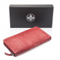 náhled Dámská peněženka RIEKER W101 červená W1