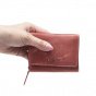 náhled Dámská peněženka RIEKER W102 červená W2