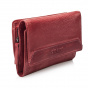 náhled Dámská peněženka RIEKER W103 červená W2