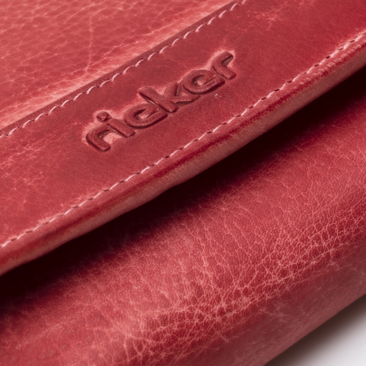 detail Dámská peněženka RIEKER W103 červená W2