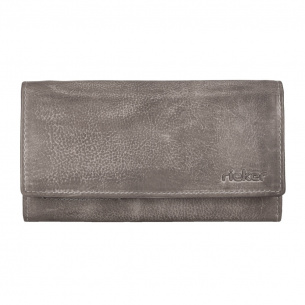 Dámská peněženka RIEKER W104 šedá W1