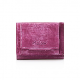 Dámská peněženka RIEKER W105 růžová W1