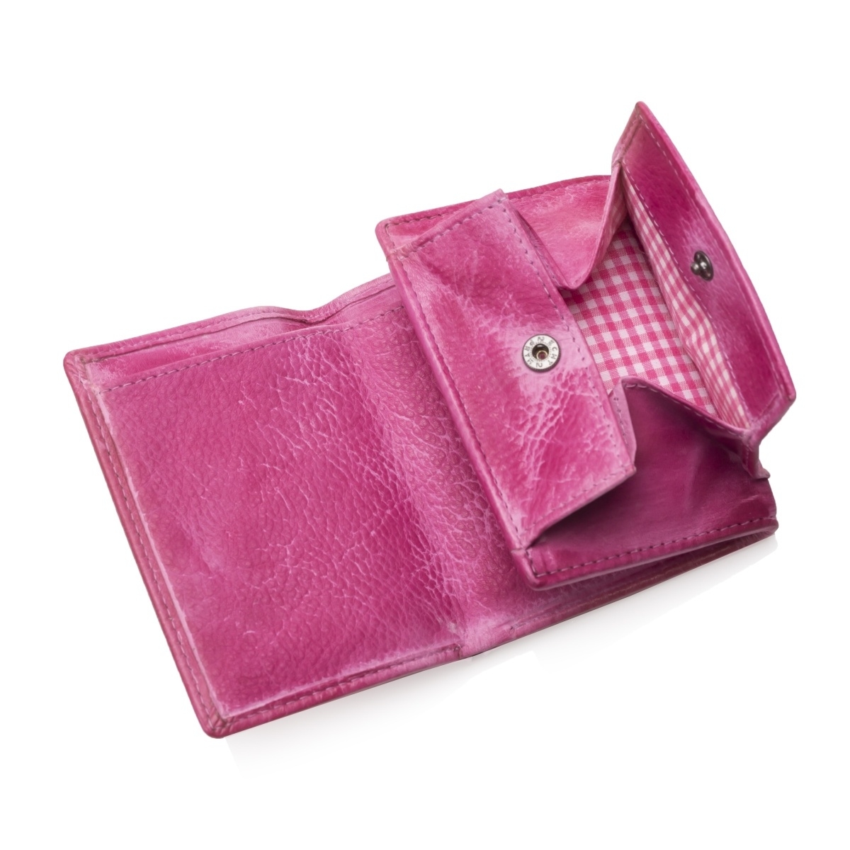 detail Dámská peněženka RIEKER W105 růžová W1