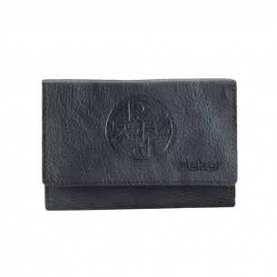 Dámská peněženka RIEKER W106 černá W1