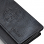 náhled Dámská peněženka RIEKER W106 černá W2