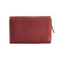 náhled Dámská peněženka RIEKER W106 červená W2