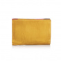 náhled Dámská peněženka RIEKER W112 žlutá/multi W2
