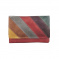detail Dámská peněženka  RIEKER<br><small> W111 červená/multi W2</small>