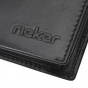náhled Pánská peněženka RIEKER 1039 černá W1
