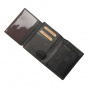 náhled Pánská peněženka RIEKER 1041 černá W1