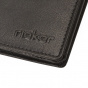 náhled Pánská peněženka RIEKER 1041 černá W1