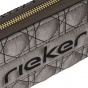 náhled Dámská peněženka RIEKER P7104-C025 šedá W1