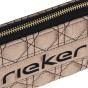 náhled Dámská peněženka RIEKER P7104-CM23 béžová W1