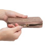 náhled Dámská peněženka RIEKER P7113-UM23 béžová W1