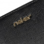 náhled Dámská peněženka RIEKER P7114-C020 černá W1