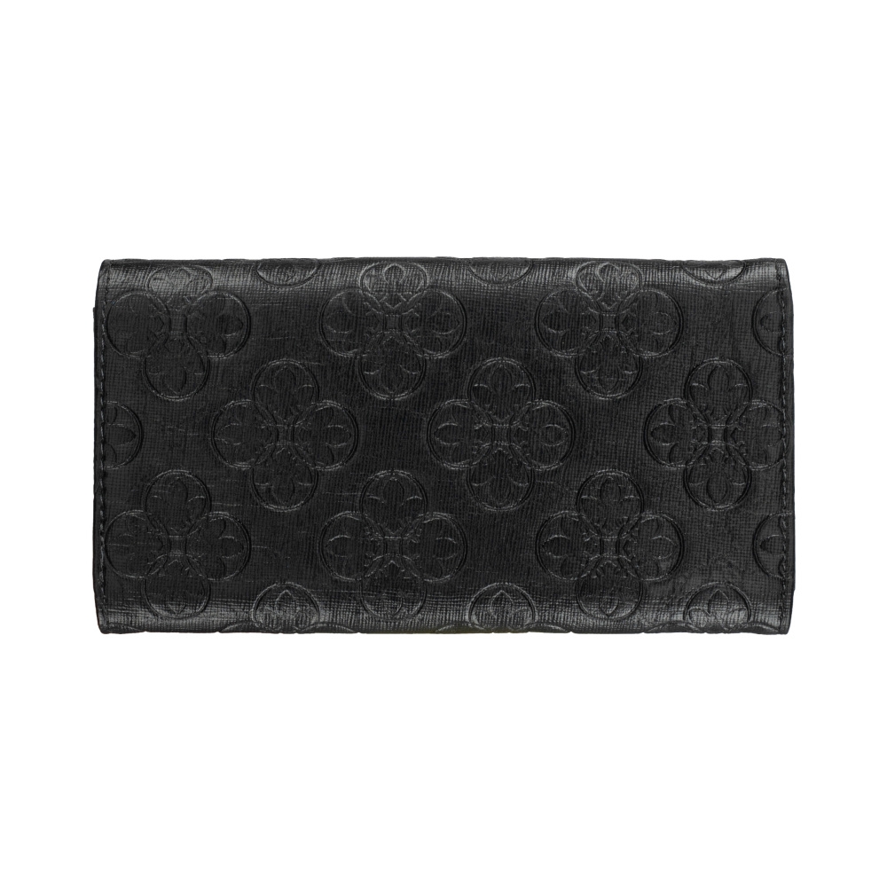 detail Dámská peněženka RIEKER P7121-U020 černá W1