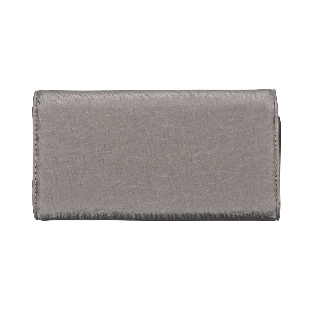 detail Dámská peněženka RIEKER P7122-C025 šedá W1