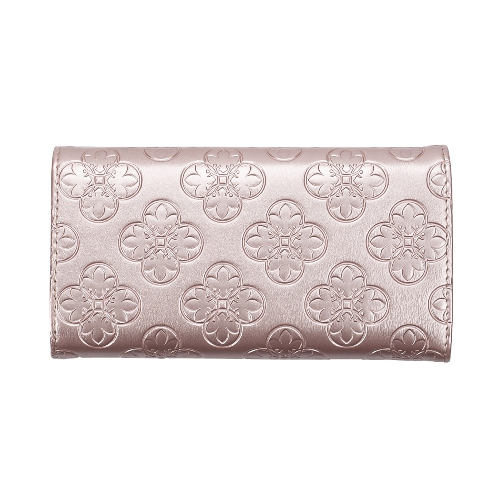 detail Dámská peněženka RIEKER P7123-U004 růžová W1