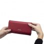 náhled Dámská peněženka RIEKER P7124-C005 červená W1