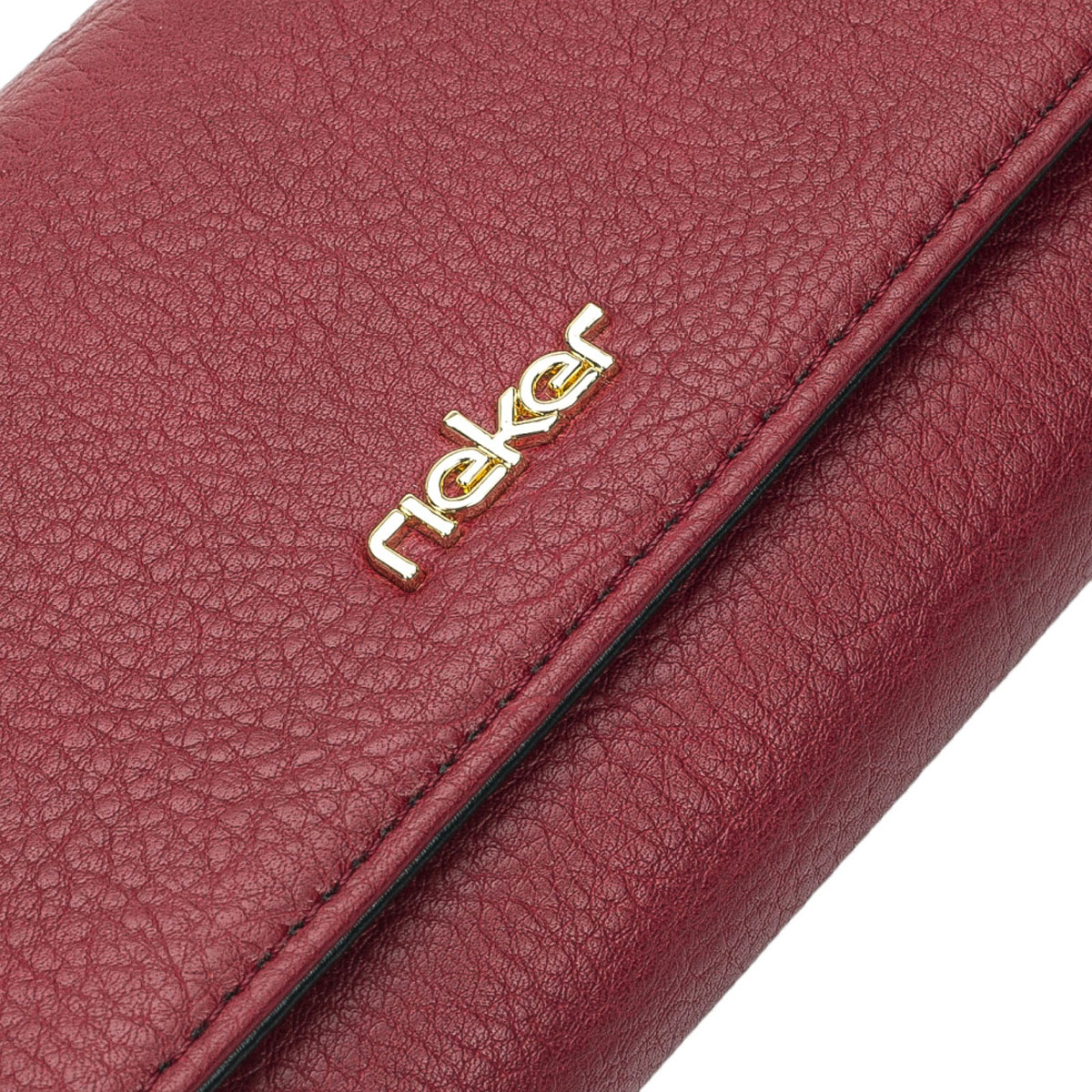 detail Dámská peněženka RIEKER P7124-C005 červená W1